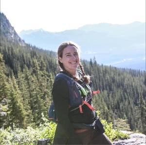 Meet your Posher, Courtney